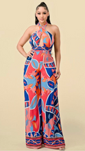 Load image into Gallery viewer, Iroquois Queen Jumpsuit
