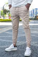 Load image into Gallery viewer, Harbor Lounge Pant (Sand)
