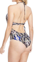 Load image into Gallery viewer, Cheetah Queen Swimsuit
