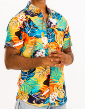 Load image into Gallery viewer, Mai Tai Hawaiian Shirt
