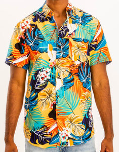 Mai Tai Hawaiian Shirt