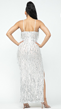 Load image into Gallery viewer, Gigi Gown (White)
