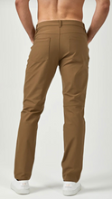 Load image into Gallery viewer, Traveler Pant (Tan)

