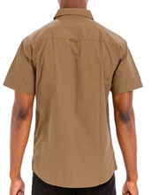 Load image into Gallery viewer, Camp Shirt - Timber
