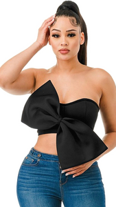 Betty Bow Top