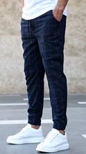 Load image into Gallery viewer, Langston Pant (Admiral Blue)
